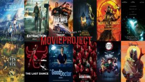Lee más sobre el artículo MovieProject Streaming Premium Peliculas y Series