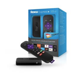 Roku Express + Plus en Rifa